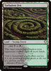 Turbulent Fen - Commander: Secrets of Strixhaven - #0055