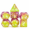Twilight Elemental 7-Die Set