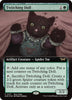 Twitching Doll (Extended Art) (Foil) - Buy-A-Box Promos - #0417