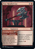 Two-Handed Axe - Commander Legends: Battle for Baldur's Gate - #203/361