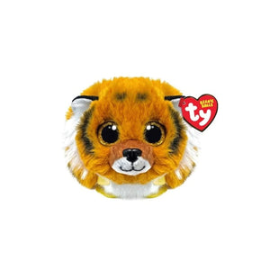 TY Beanie Balls - Clawsby the Tiger - Sweets and Geeks