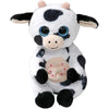 Ty Beanie Bellies - Herdly the Cow - Sweets and Geeks