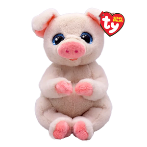 Ty Beanie Belly - Penelope the Pig 8" - Sweets and Geeks