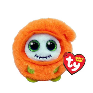 Ty Beanie Balls - Griffin 4" Plush - Sweets and Geeks