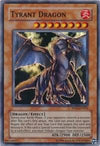 Tyrant Dragon - (Super Rare) Retro Pack 2 (2020 Date Reprint) - RP02-EN056
