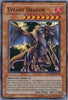 Tyrant Dragon - (Super Rare) Retro Pack 2 (2020 Date Reprint) - RP02-EN056