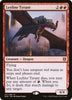 Leyline Tyrant - Zendikar Rising #147/280
