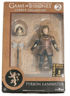 Funko Action Figures: Game of Thrones Legacy Collection - Tyrion Lannister #2 (2014 Funko Convention Exclusive)