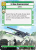 U-Wing Reinforcement (Foil) (Hyperspace) - Spark of Rebellion - 368