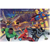 DC Legendary - Deck Building Game Core Set