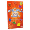 Anomia Pop Culture