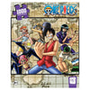 One Piece: Straw Hat Crew 1000pc Puzzle