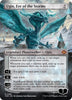 Ugin, Eye of the Storms (Foil) (Borderless) - Tarkir: Dragonstorm - #0382