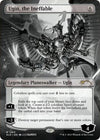 Ugin, the Ineffable (Borderless) (Foil) - Secret Lair Drop Series - #1243