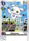 Ukkomon - Beginning Observer Pre-Release Cards - BT16-082