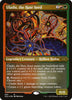 Ulasht, the Hate Seed (Foil Etched) - Double Masters 2022 - #547