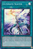 Ultimate Slayer (1st Edition) (Super Rare) - 25th Anniversary Rarity Collection II - #RA02-EN070