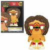 Funko Pop! Pin WWE - Ultimate Warrior #02