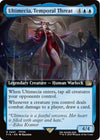 Ultimecia, Temporal Threat (Extended Art) - FINAL FANTASY - 0441