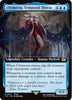 Ultimecia, Temporal Threat (Extended Art) - FINAL FANTASY - 0441
