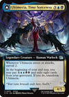 Ultimecia, Time Sorceress (Extended Art) - FINAL FANTASY - #0513