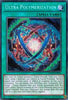 Ultra Polymerization (Unlimited Edition)(Secret Rare) - Maximum Crisis - MACR-EN052