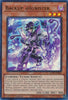 Backup @Ignister (1st Edition) (Ultra Rare) - ALIN-EN002