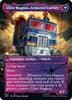 Ultra Magnus, Tactician (Shattered Glass) - Universes Beyond: Transformers - #029