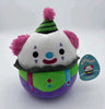 Squishmallow - Umberto the Clown 8"