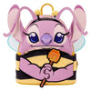 Loungefly: Lilo & Stitch - Angel Bee Mini Backpack