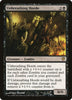 Unbreathing Horde (Foil) - Innistrad - #121/264