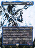 Unctus, Grand Metatect (Showcase) (Step-and-Compleat Foil) - Phyrexia: All Will Be One - #433