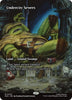 Undercity Sewers (Borderless) - Teenage Mutant Ninja Turtles Source Material - #0020