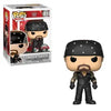 (DAMAGED BOX) Funko Pop WWE: WWE - Undertaker #81 (Special Edition)