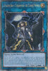 Underworld Goddess of the Closed World (1st Edition)(Quarter Century Secret Rare) - 25th Anniversary Rarity Collection II RA02-EN045