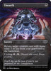 Unearth (Borderless) (Foil) - Double Masters 2022 - #357