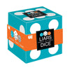 Liar's Dice Party in a Box