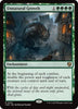 Unnatural Growth - Innistrad Remastered - #0223