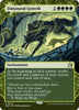 Unnatural Growth - Wilds of Eldraine: Enchanting Tales - #0062