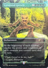 Unnatural Growth (Rainbow Foil) - Secret Lair Drop Series - #0865