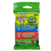 Warheads Sour Gum 4pk 1.7oz Peg Bag (SNG10)