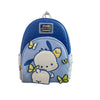 Loungefly: Sanrio - Pochacco Mini Backpack