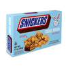 Cookie Dough Snickers Theater Box W/ Sprinkles 3oz