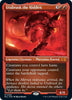 Urabrask the Hidden (Foil Etched) - March of the Machine: Multiverse Legends - #0088