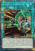 Urgent Schedule (1st Edition)(Starlight Rare) - Rarity Collection 5 - RA05-EN064