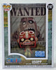 Funko Pop Animation: One Piece - Usopp (Funko Special Edition) #2107