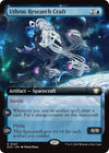 Uthros Research Craft (Extended Art) - Commander: Edge of Eternities - #0027