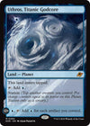 Uthros, Titanic Godcore - (Foil) Edge of Eternities - #0260