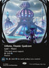 Uthros, Titanic Godcore (Borderless) (Galaxy Foil) - Edge of Eternities - #0380