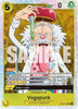 Vegapunk - Extra Booster: Anime 25th Collection - EB02-056